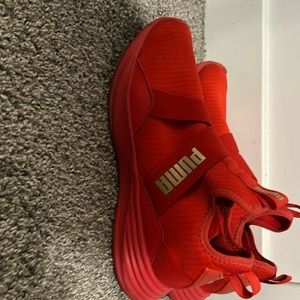 Puma shoes for women